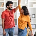 Future Home - Couple